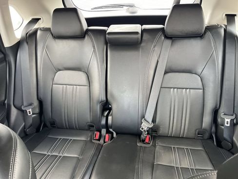 Used 2025 Honda HR-V EX-L image 26