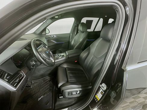 Used 2020 BMW X5 xDrive40i w/ Convenience Package image 28