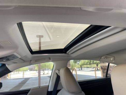 Used 2021 Lexus ES 350 w/ Premium Package FWD image 18
