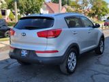 Used 2015 Kia Sportage LX image 5