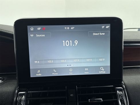 Used 2021 Lincoln Navigator L Reserve image 21