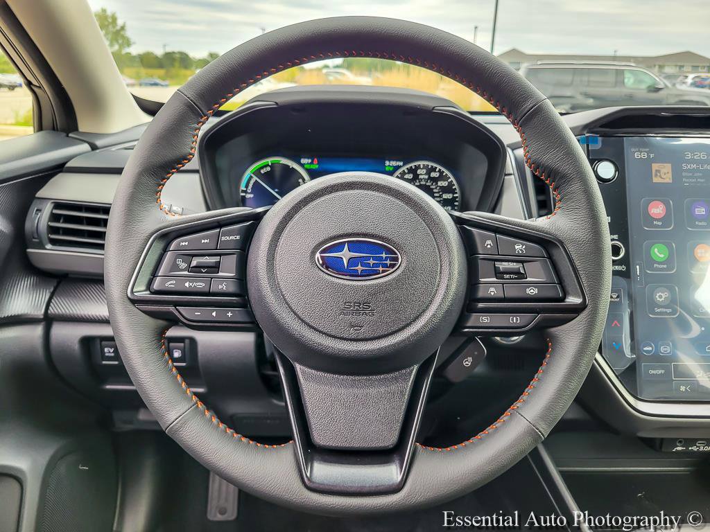 New 2026 Subaru Crosstrek 2.5i Limited AWD/4WD image 14