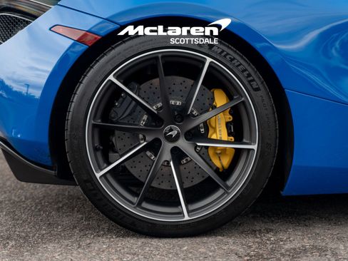 Used 2019 McLaren 720S Luxury image 26