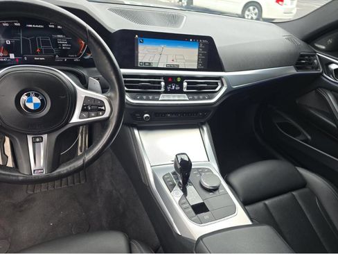 Used 2022 BMW M440i Coupe w/ Premium Package image 10