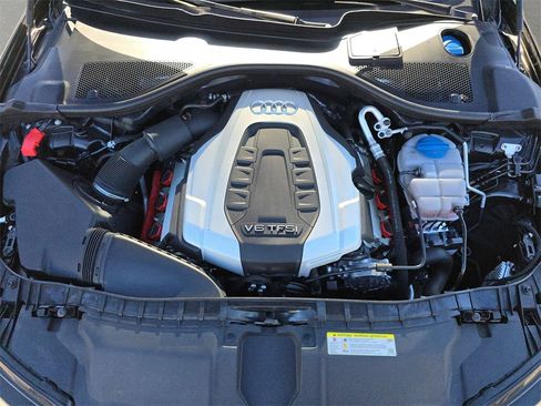 Used 2018 Audi A6 3.0T Prestige w/ Prestige Package image 35