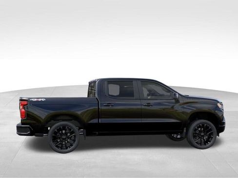 New 2026 Chevrolet Silverado 1500 RST w/ Safety Package AWD/4WD image 5