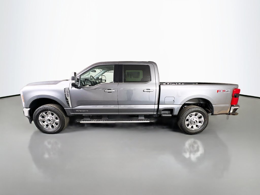 New 2026 Ford F350 Lariat w/ Lariat Premium Package AWD/4WD image 6