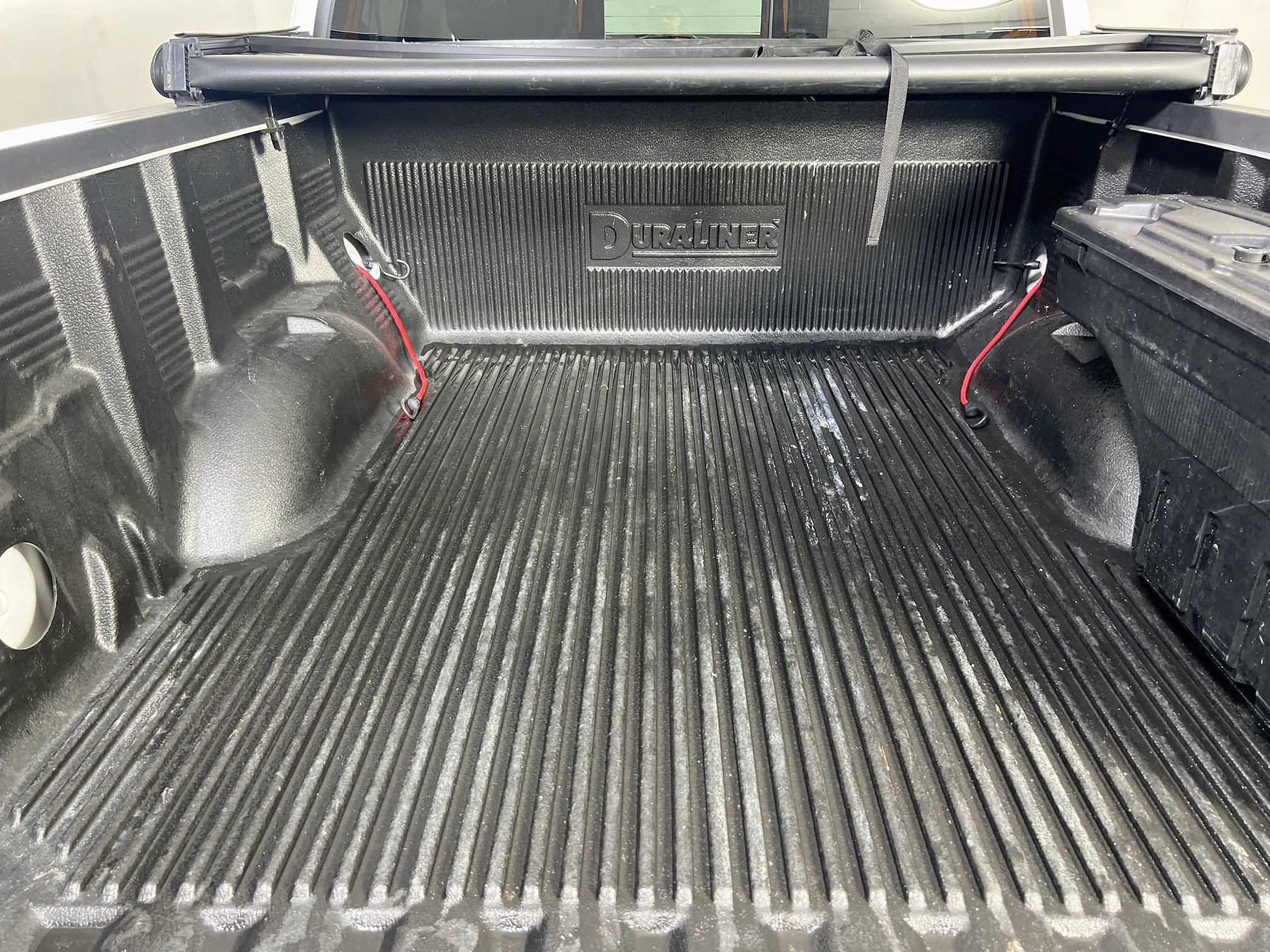 Used 2022 GMC Canyon Elevation w/ Trailering Package AWD/4WD image 23