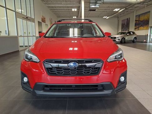Used 2020 Subaru Crosstrek 2.0i Limited w/ Moonroof Package AWD/4WD image 2