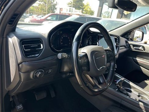 Used 2024 Dodge Durango R/T image 9