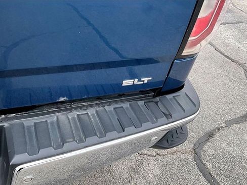 Used 2018 GMC Sierra 1500 SLT image 25