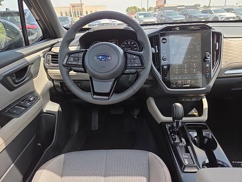 New 2026 Subaru Forester Premium AWD/4WD image 9