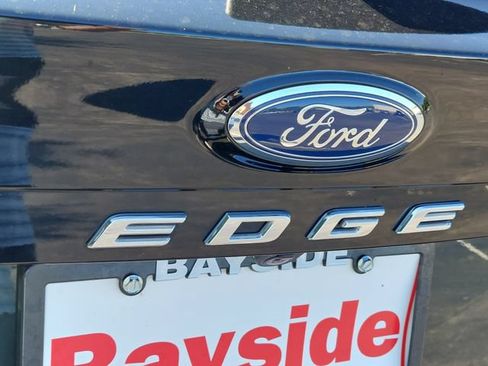 Used 2022 Ford Edge SEL w/ Convenience Package AWD/4WD image 40