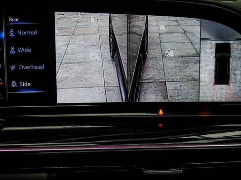 Used 2024 Cadillac Escalade ESV Sport image 42