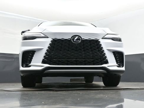 Used 2025 Lexus RX 350 F Sport image 46