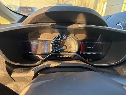 Used 2016 Ford C-MAX SEL w/ Equipment Group 303A image 8