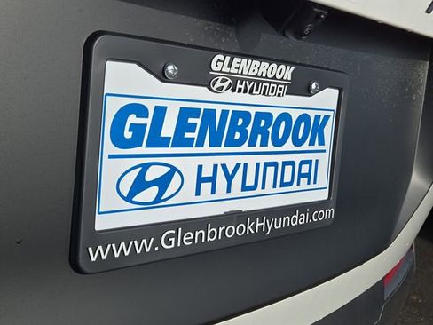 New 2026 Hyundai Palisade XRT Pro image 33