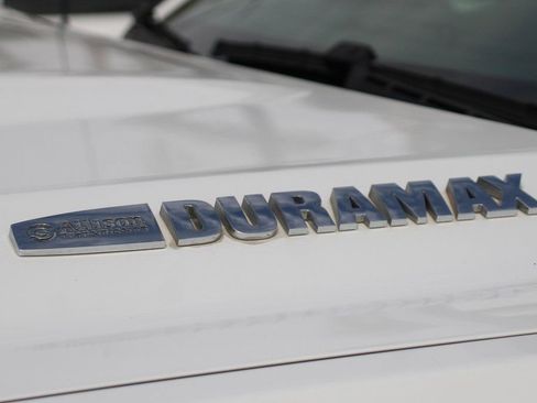 Used 2017 Chevrolet Silverado 3500 W/T w/ WT Convenience Package image 36