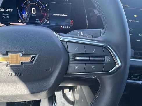 New 2026 Chevrolet Equinox LT AWD/4WD image 28