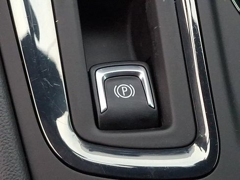 Used 2024 Chevrolet Equinox RS w/ RS Leather Package FWD image 26