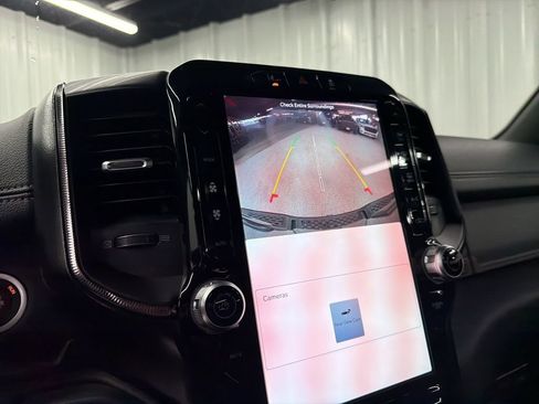 New 2026 RAM 1500 RHO AWD/4WD image 23