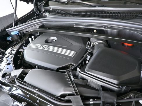 New 2026 BMW X1 xDrive28i w/ Technology Package image 28