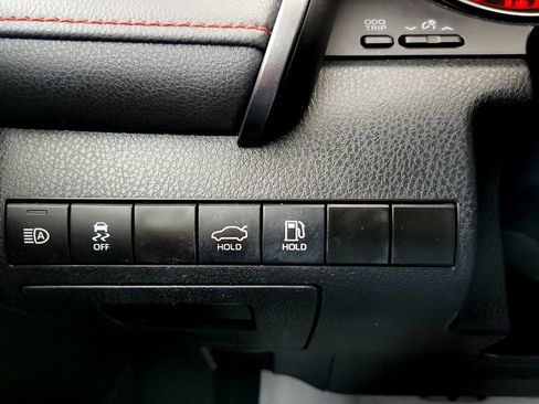 Used 2023 Toyota Camry TRD w/ TRD Package w/JBL Audio FWD image 32