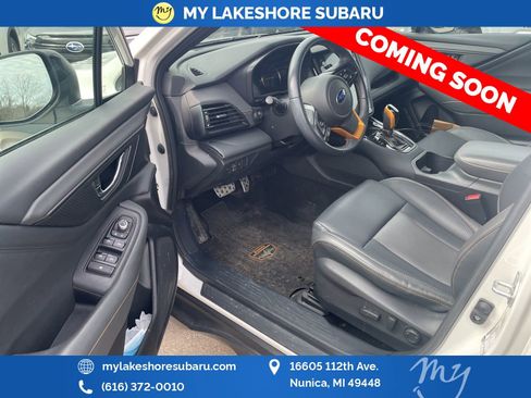 Used 2022 Subaru Outback Wilderness image 15
