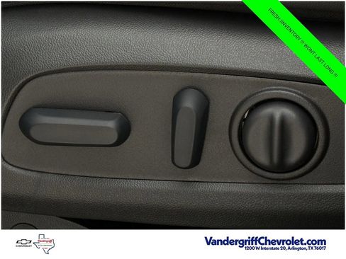 New 2026 Chevrolet TrailBlazer ACTIV w/ Convenience Package FWD image 21