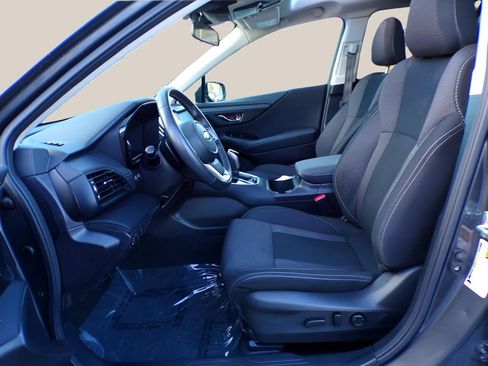 Used 2023 Subaru Outback Premium AWD/4WD image 17