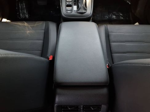Used 2025 Honda CR-V EX-L image 30