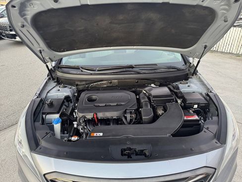 Used 2016 Hyundai Sonata Limited image 31