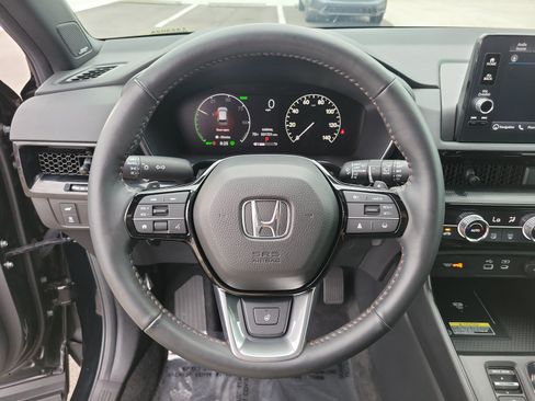 Used 2025 Honda CR-V Sport Touring image 17