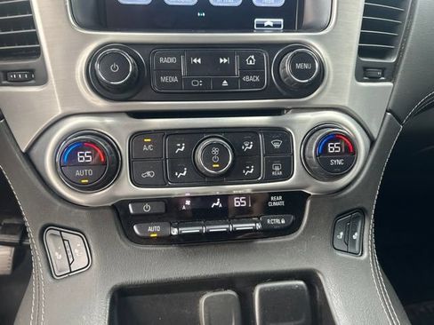 Used 2019 GMC Yukon XL SLT RWD image 9