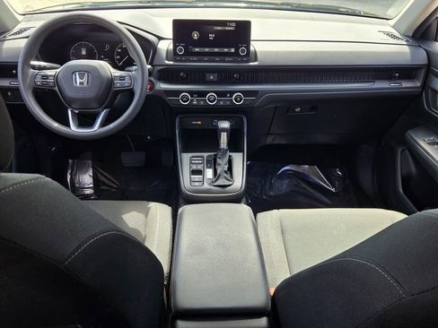 Certified 2025 Honda CR-V LX image 13