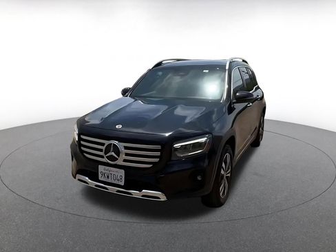 Used 2024 Mercedes-Benz GLB 250 image 7