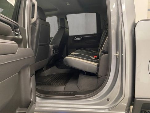 New 2025 Chevrolet Silverado 2500 LTZ w/ LTZ Plus Package image 10