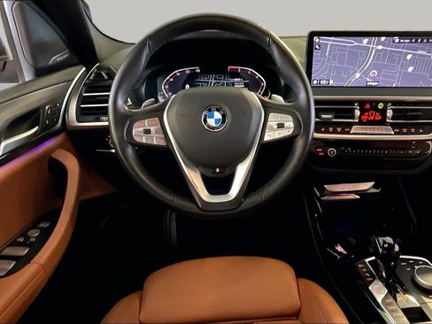 Used 2023 BMW X3 sDrive30i w/ Premium Package RWD image 5