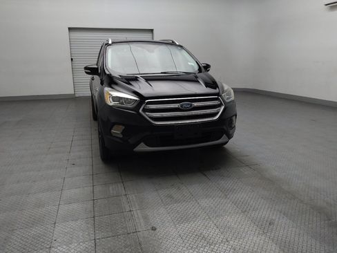 Used 2017 Ford Escape Titanium FWD image 14