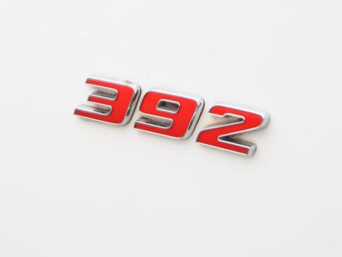 Used 2018 Dodge Charger R/T Scat Pack w/ Dynamics Package RWD image 51
