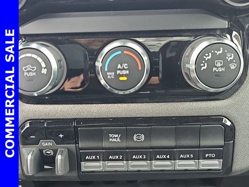 New 2025 RAM 3500 Tradesman image 19