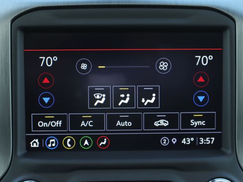 Used 2021 GMC Sierra 2500 Denali w/ Denali Ultimate Package image 15