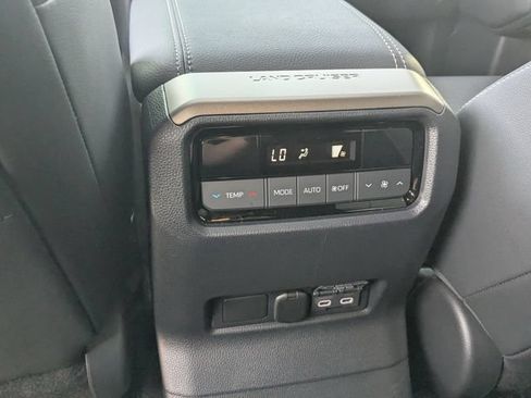 Used 2025 Toyota Land Cruiser w/ Premium Package AWD/4WD image 22