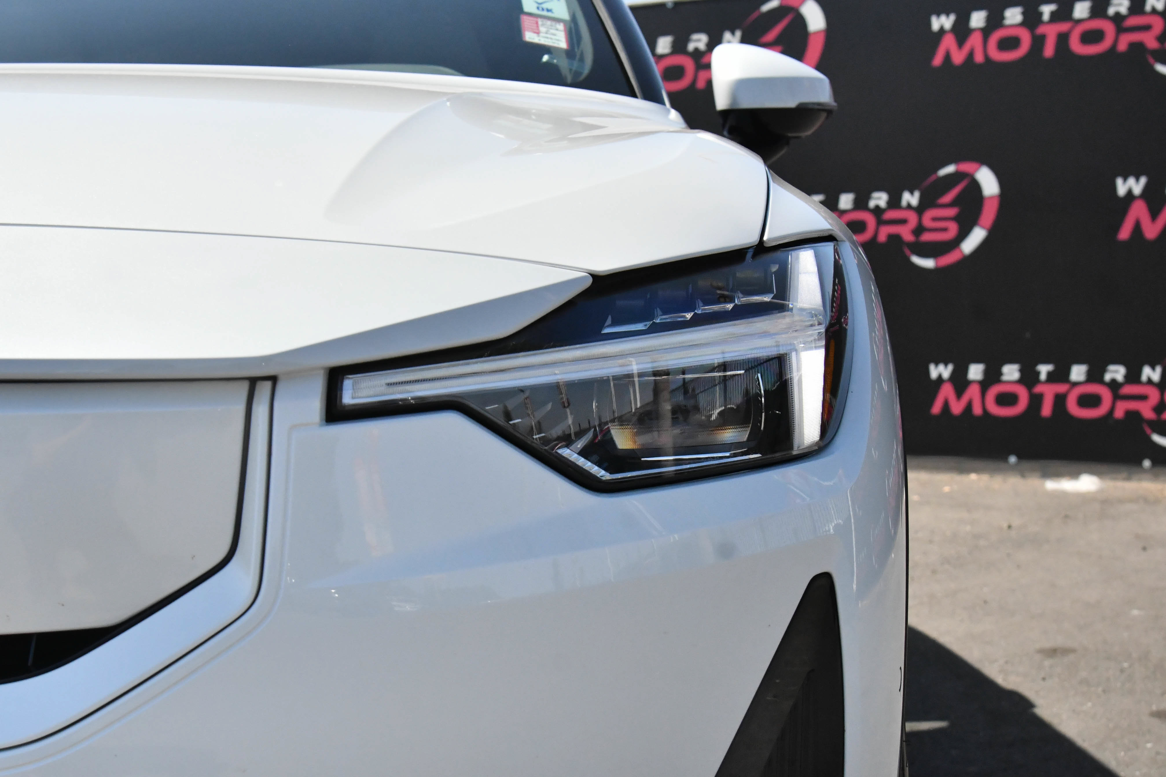 Used 2024 Polestar Polestar 2 RWD image 11