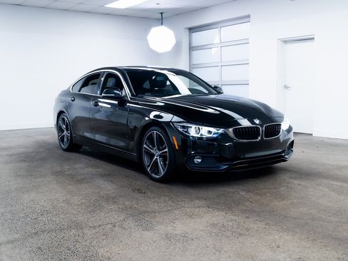 Used 2018 BMW 430i Gran Coupe image 27