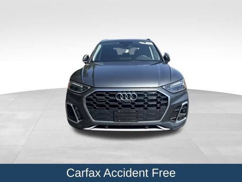 Used 2024 Audi Q5 e Premium Plus AWD/4WD image 2