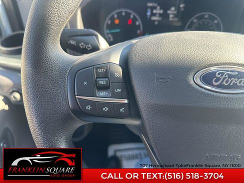 Used 2025 Ford Transit 350 XLT image 19