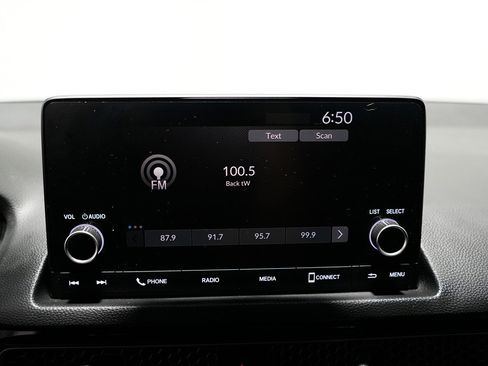 Used 2023 Honda Civic Sport image 21