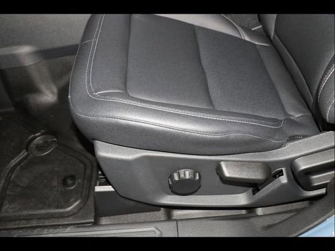 New 2025 Ford Bronco Badlands image 19