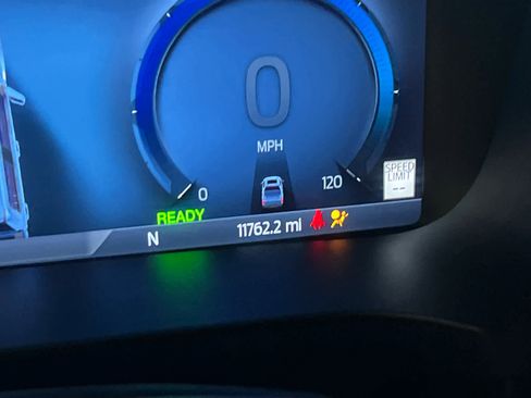 Used 2025 Ford F150 XLT w/ Equipment Group 302A MID image 26